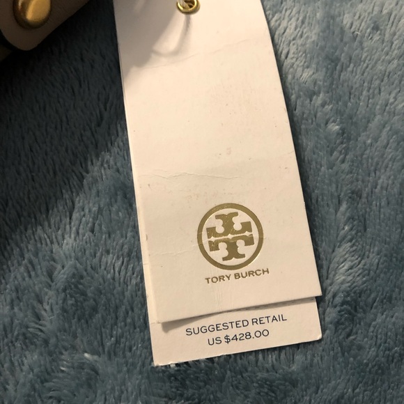 Tory Burch Miller metal crossbody bag - Picture 14 of 16